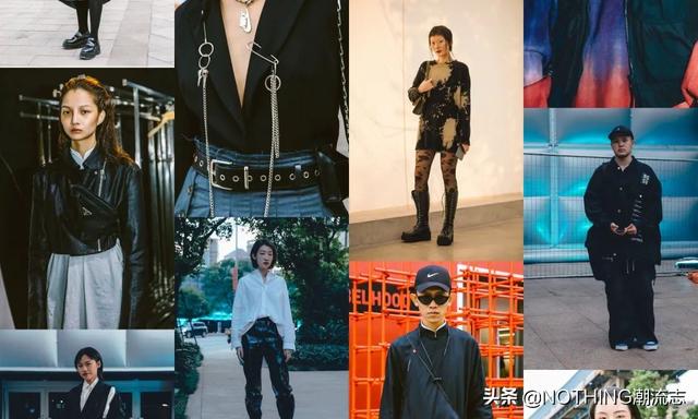 克罗心是什么档次，克罗心是什么材质（各国中国留学生的穿搭指南）