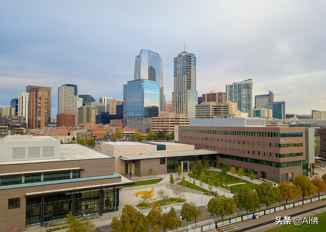 什么是州立大学，美国州立大学有哪些（美国最自由的公立大学）