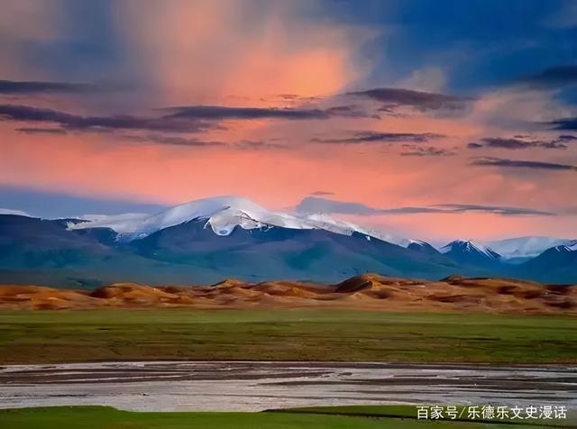 儒家五个圣人是谁，尧、舜、禹、文王、周公、孔丘都长什么样