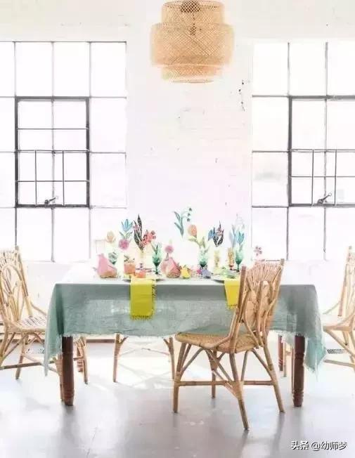 卡纸手工小制作，手工小制作大全做法（幼儿园卡纸创意手工制作大全）