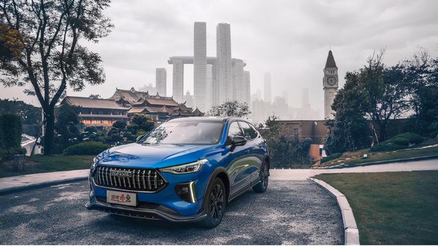 赤兔交易一定要购买吗，赤兔交易是免费的吗（哈弗赤兔为何是年轻人的购车首选）