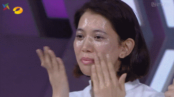 卸妆油怎么乳化，卸妆油里进了一点水（这支卸妆油开挂了）