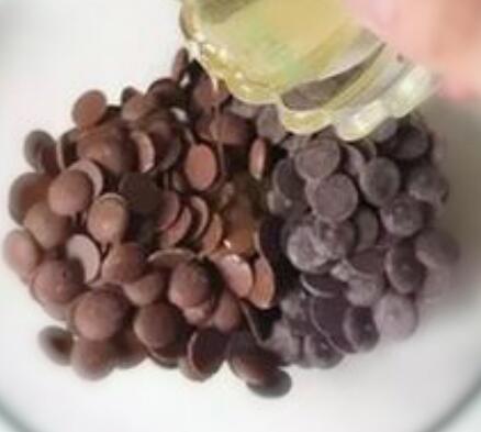 图片[2]-【生巧克力】做法步骤图 口感更舒适 牛奶般丝滑！-起舞食谱网