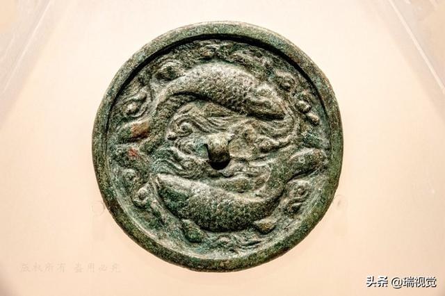 唐代铜镜拍卖价格，唐代铜镜拍卖价格北京正规的拍卖行（古代铜镜：早已照不出人脸了）