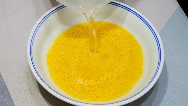 蔬菜粥的家常做法，菜粥的做法（多给家人做这蔬菜粥）