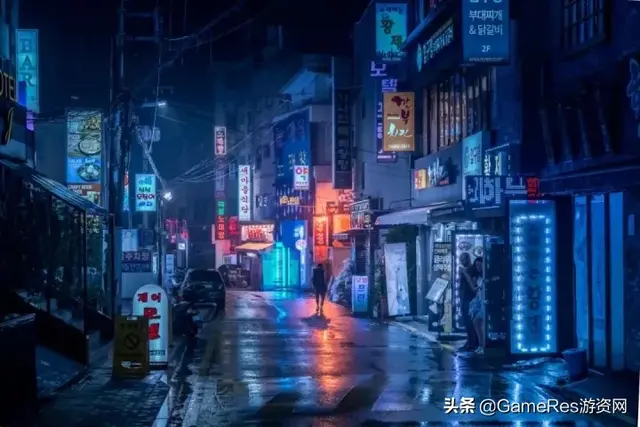 蒸汽朋克和赛博朋克区别，​什么是朋克（赛博朋克2077——三种朋克游戏风格概览）
