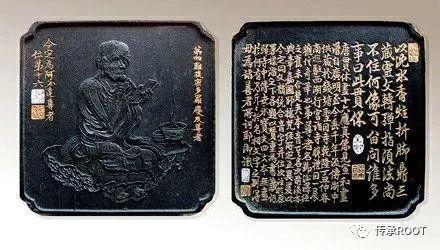 怎样用墨块调制成墨汁，墨汁如何调制而成（墨——书法和国画的亲娘）