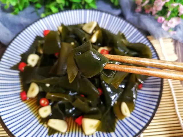 生海带煮多久能熟，生海带如何煮熟（可是很多人不会处理）