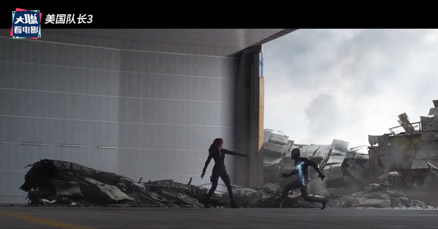 黑寡妇是哪部电影，有黑寡妇的电影叫啥（完整串联寡姐漫威宇宙成长之路）