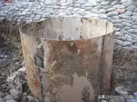 桩基础施工全过程管理，桩基施工全过程施工要点