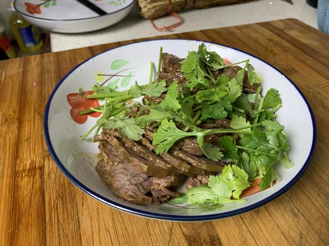 酱牛肉的正宗做法，教你正确做法