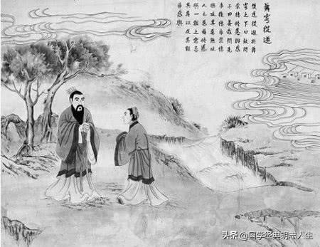 带袖字的成语，带袖子的成语（50个成语典故及其历史人物故事）