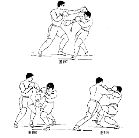 练习拳击的方法，拳击手训练方法（在家就能练的拳击实战技法）