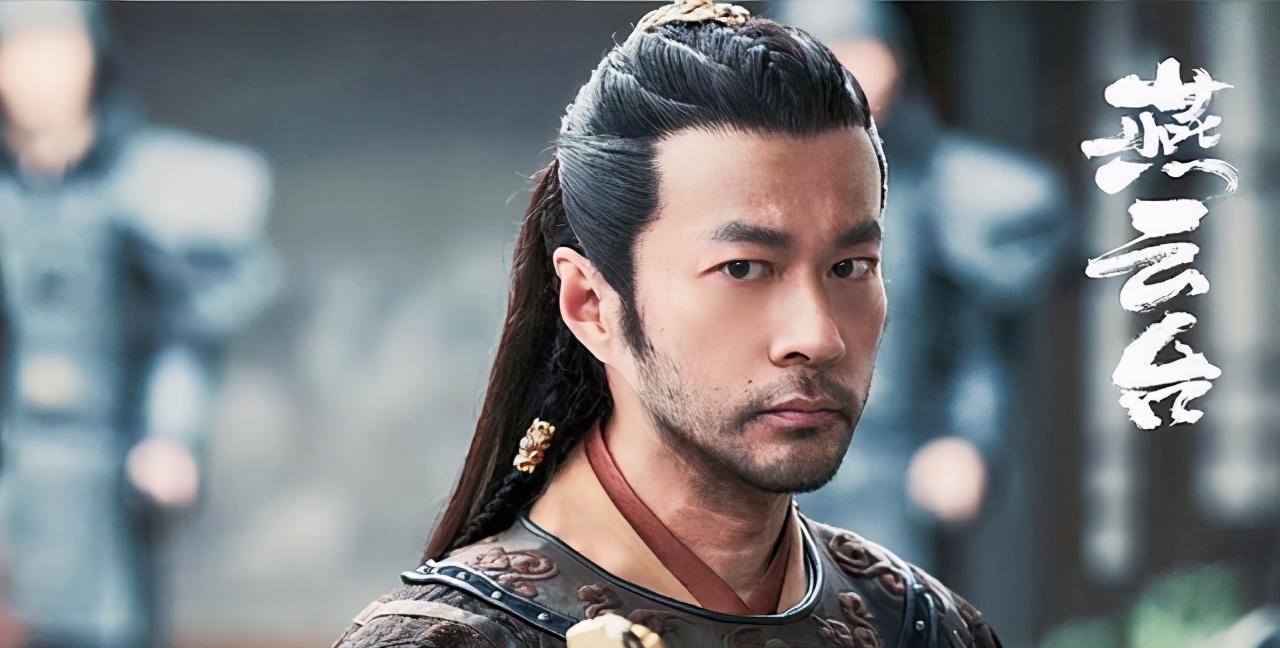 罨撒葛(燕云台中罨撒葛的结局) - 美文分享 - 云科网