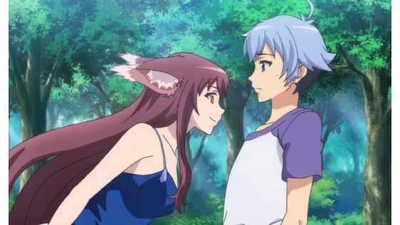 涂山红红唯美头像呐~微信，涂山红红唯美头像呐~（嗅嗅！你是我的情人，没错了）