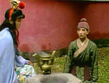 小厮是什么意思，打过尖是什么意思（《红楼梦》人物群像之小厮）