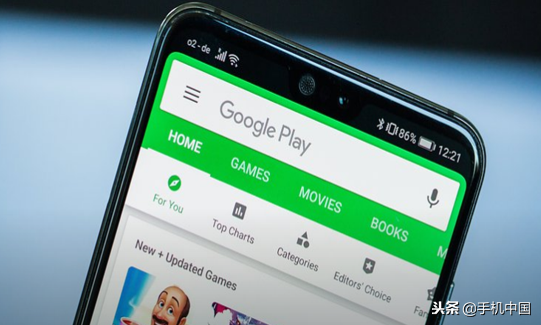 googleplay商店打不开（google play安装不了软件）