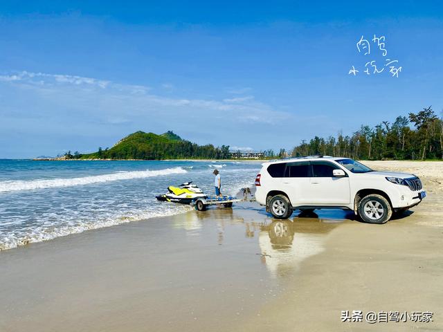 惠州海岛旅游景点哪里好玩，惠州野沙滩大汇总：8个野沙滩