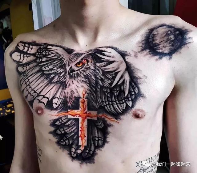 戴十字架有什么禁忌，戴十字架的忌讳和讲究（十字架——不只是种信仰）