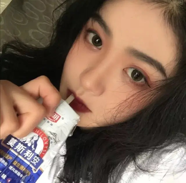 我想要好看的头像，超好看头像（头像丨超级好看的微信头像）