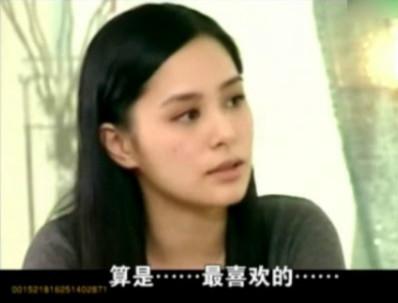 12年前艳照门爆出7位女主角，被改写命运的她们，之后过得如何？