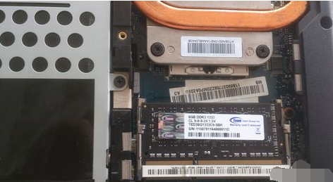 thinkpad t460升级内存条，怎么给联想笔记本加内存条