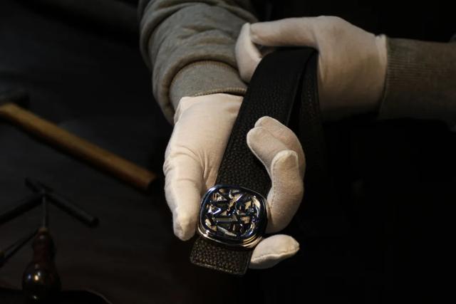 独具匠心的意思，独具匠心的意思是什么意思（工匠精神——匠心独运）