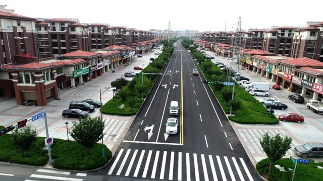 石岛属于哪个城市，山东石岛在哪个城市（石岛又增一批城市社区）