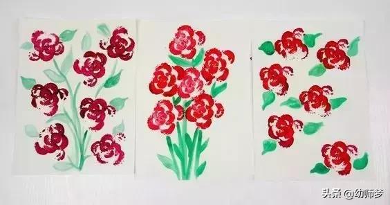 卡纸手工小制作，手工小制作大全做法（幼儿园卡纸创意手工制作大全）