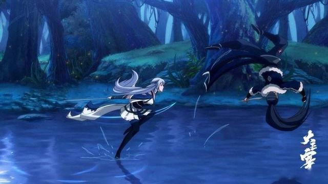 大主宰天邪神是什么东西，大主宰天邪神哪里来的（天邪神真的能够改变一个战局）