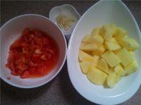 西红柿炒土豆简单做法窍门，西红柿炒土豆