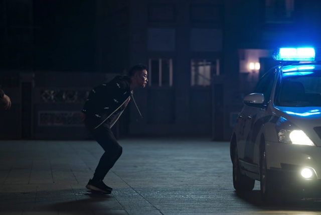 破冰行动多少集，破冰行动几集大结局（绷了46集的《破冰行动》）