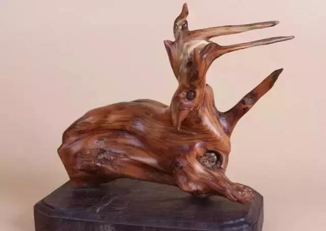 鹰的寓意和象征，70种雕件寓意大汇总！