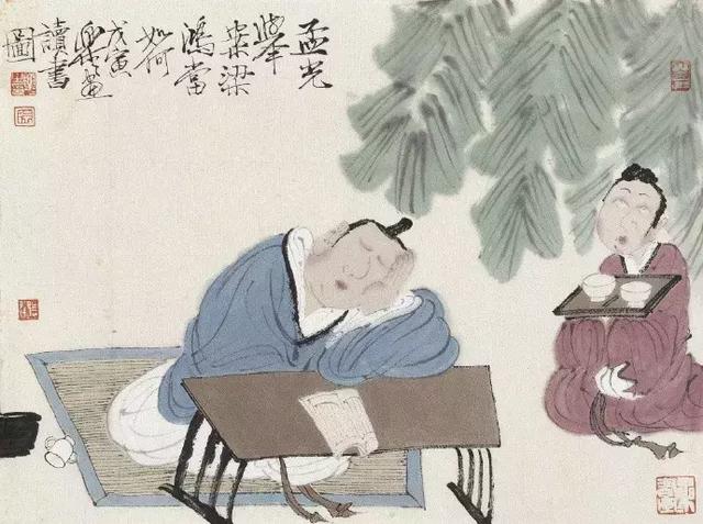 史记 留侯世家，史记留侯世家是谁的传记（原来都出自《史记》）