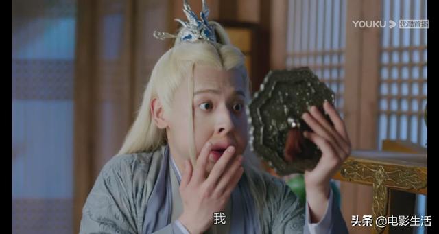 琉璃中腾蛇是好的吗,琉璃腾蛇叫什么(却成《琉璃》最讨喜角色)