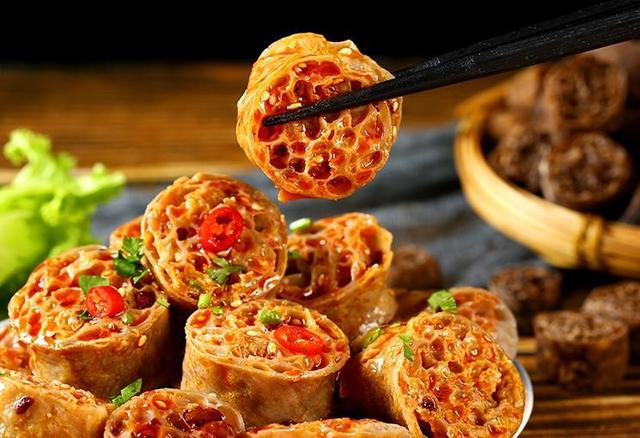 面藕是什么做的，面藕是什么材料做的（减肥界流行新星——面藕）