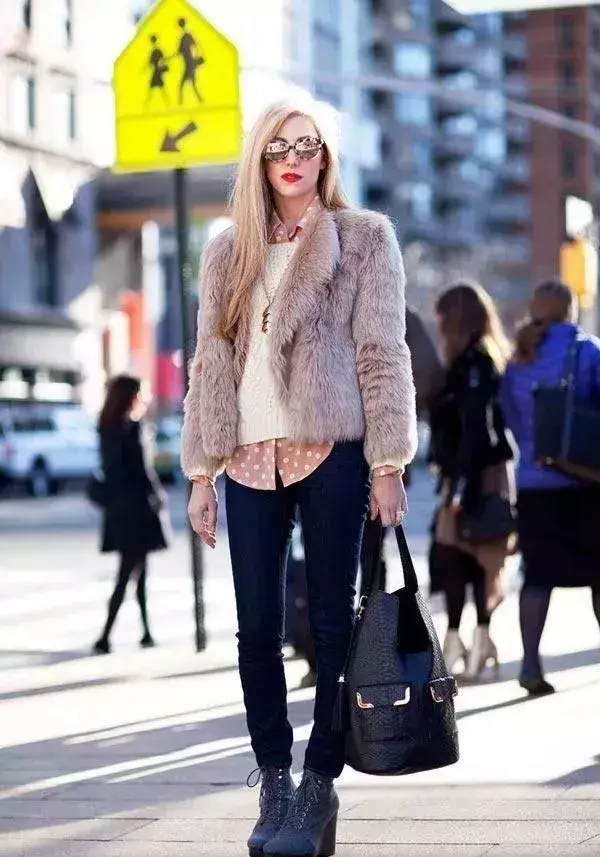 皮草可以水洗吗，皮草用水洗了怎么办（不知道皮草怎么洗的看这里）