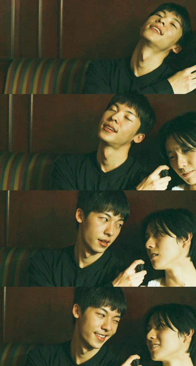 罪梦者林本川饰演者叫什么名字，罪梦者林本川饰演者叫什么名字的（奈飞首部华语剧《罪梦者》）