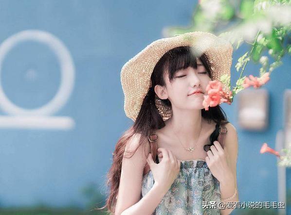 校园言情短篇小说，5本校园小甜文（7本短篇现言小甜文推荐）