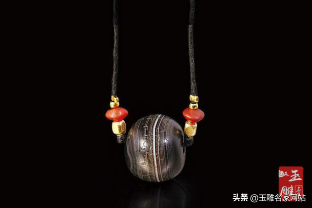 药师珠子是什么材质的，药师珠子 寓意（征服众多名人巨富的药师珠）