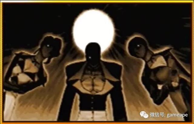 二阶堂红丸和夏尔米是什么关系，拳皇二阶堂红丸和夏米尔（《KOF98UM》38种隐藏结局揭秘）