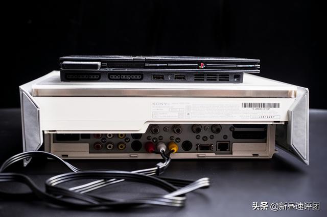 PSP存档格式，psp游戏存档格式（15年前十万円的日本“游戏机”有多强）