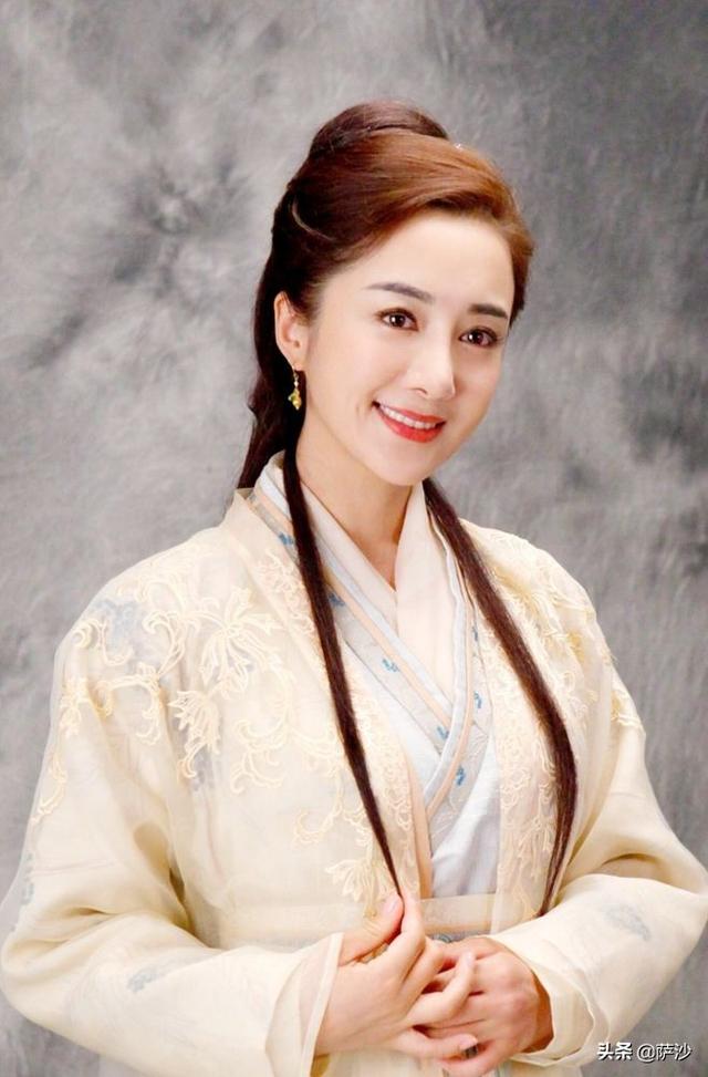 鬼娘漫头，微信头像，鬼娘漫头（黄蓉老妈其实是同东邪私奔的）