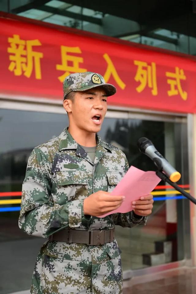 梦见军队是什么意思，梦到在部队是什么意思（这9个“知识点”请收好）