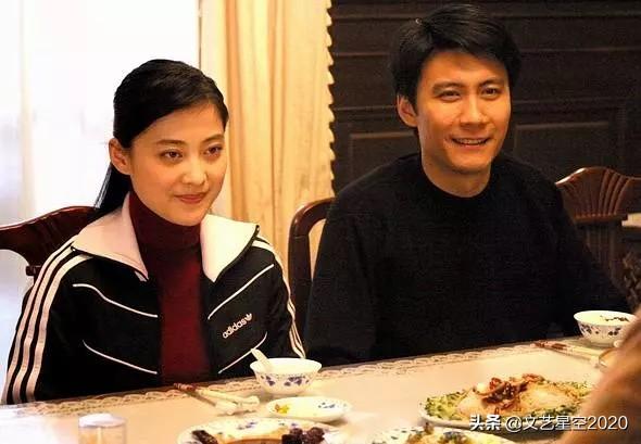 胡军梅婷演的是哪部电视剧,胡歌和梅婷演的电视剧(梅婷十大经典影视剧