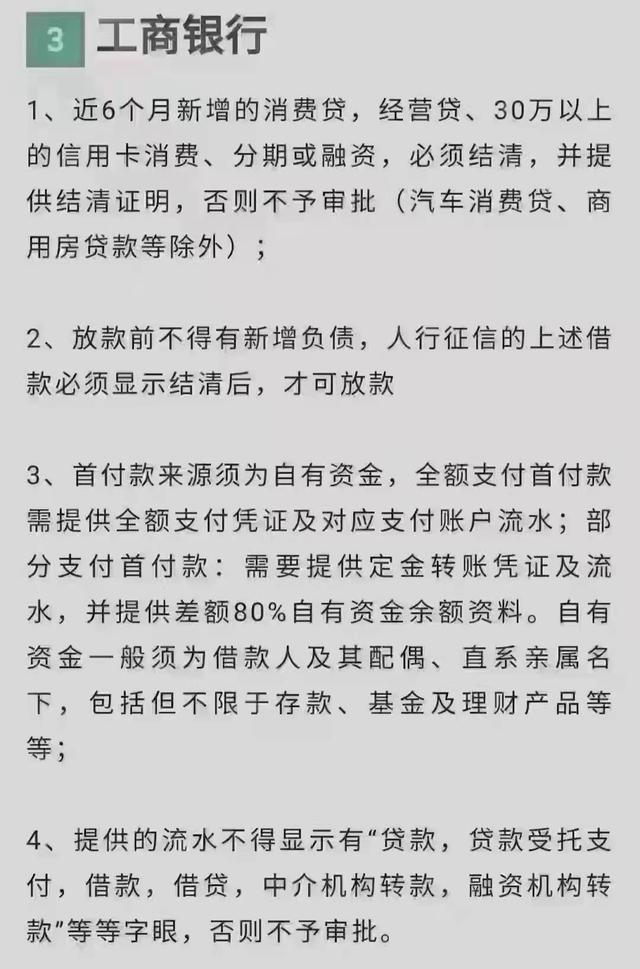 个人贷款30万怎么贷需要什么条件，个人贷款5万怎么贷需要什么条件（个人房贷按揭7步骤+四大银行放款审查条件）