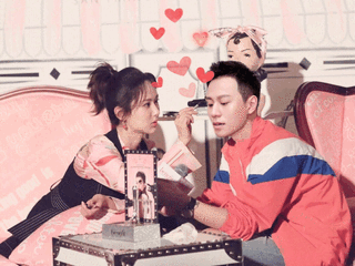 nc粉是什么意思，网络用语nc粉是什么意思（“精神小三”都这么刚的吗）