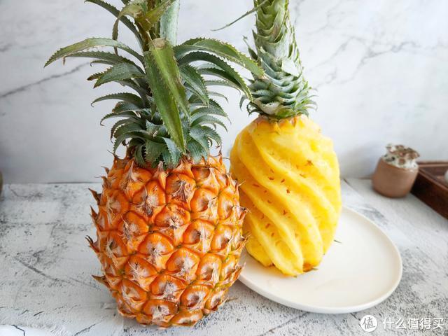 菠萝长什么样，菠萝长什么样子图片（切记这3种不要买）