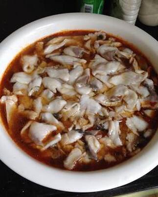 图片[7]-【水煮鱼片】做法步骤图 嫩滑不散 没腥味！-起舞食谱网