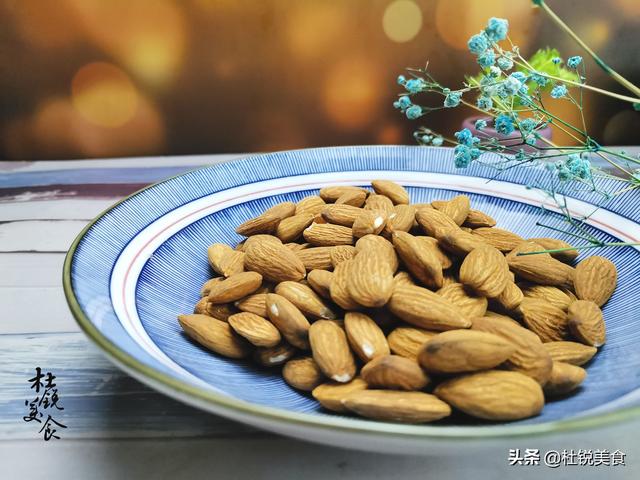 五种最好的坚果，过年必备的5种“吉祥干果”